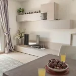 Apartmán Townhouse Oasis Fanabe With 3 Bedrooms And Ac, Mir150