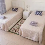 Apartmán Townhouse Oasis Fanabe With 3 Bedrooms And Ac, Mir150 *