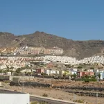 Apartmán Townhouse Oasis Fanabe With 3 Bedrooms And Ac, Mir150