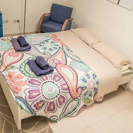 Townhouse Oasis Fanabe With 3 Bedrooms And Ac, Mir150 Costa Adeje (Tenerife)