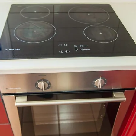 Townhouse Oasis Fanabe With 3 Bedrooms And Ac, Mir150