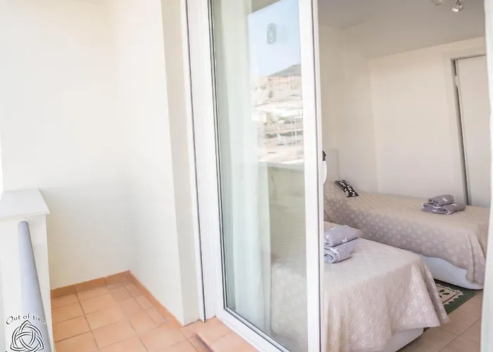 Townhouse Oasis Fanabe With 3 Bedrooms And Ac, Mir150 Lejlighed