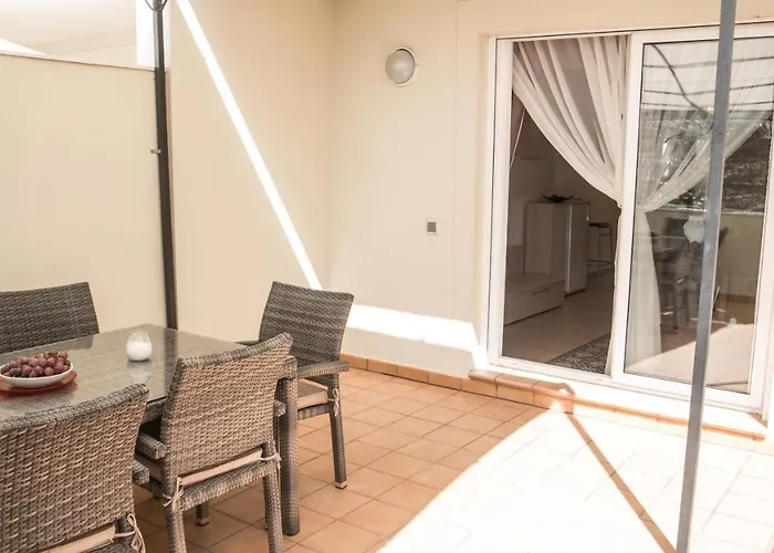 Lejlighed Townhouse Oasis Fanabe With 3 Bedrooms And Ac, Mir150 Costa Adeje (Tenerife)