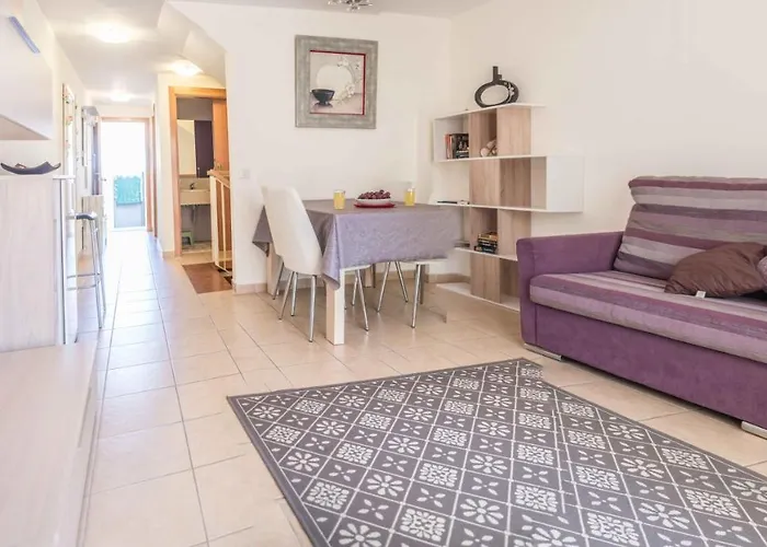 Townhouse Oasis Fanabe With 3 Bedrooms And Ac, Mir150 Costa Adeje (Tenerife)