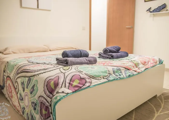 Townhouse Oasis Fanabe With 3 Bedrooms And Ac, Mir150 * Costa Adeje (Tenerife)