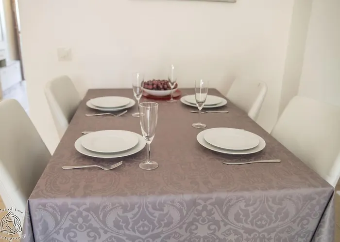 Townhouse Oasis Fanabe With 3 Bedrooms And Ac, Mir150 Lejlighed Costa Adeje (Tenerife)