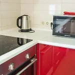 شقة Townhouse Oasis Fanabe With 3 Bedrooms And Ac, Mir150 *