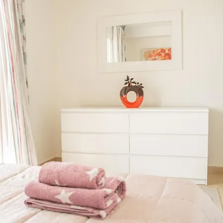 Townhouse Oasis Fanabe With 3 Bedrooms And Ac, Mir150 Апартаменты