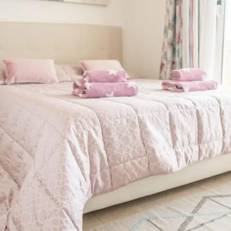 Townhouse Oasis Fanabe With 3 Bedrooms And Ac, Mir150 Costa Adeje (Tenerife)