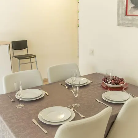 Townhouse Oasis Fanabe With 3 Bedrooms And Ac, Mir150 Appartamento