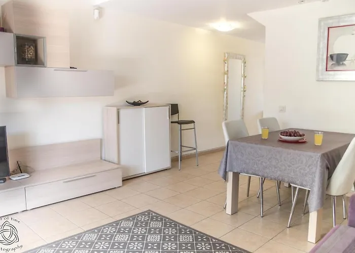 Appartement Townhouse Oasis Fanabe With 3 Bedrooms And Ac, Mir150 Costa Adeje (Tenerife)