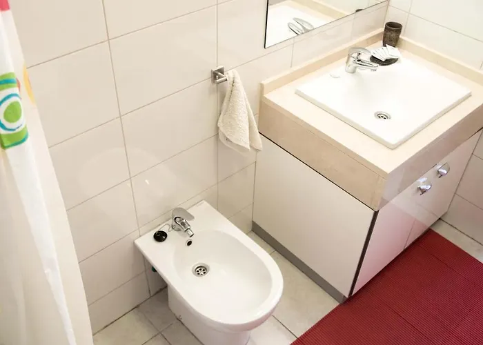 Appartement Townhouse Oasis Fanabe With 3 Bedrooms And Ac, Mir150 Costa Adeje (Tenerife)