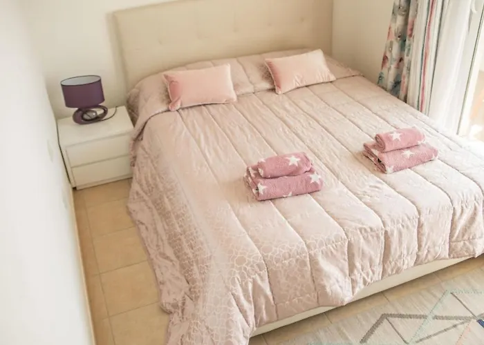 Townhouse Oasis Fanabe With 3 Bedrooms And Ac, Mir150 * Costa Adeje (Tenerife)