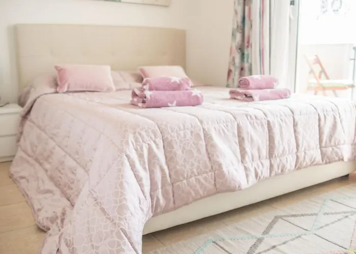 Townhouse Oasis Fanabe With 3 Bedrooms And Ac, Mir150 Costa Adeje (Tenerife)