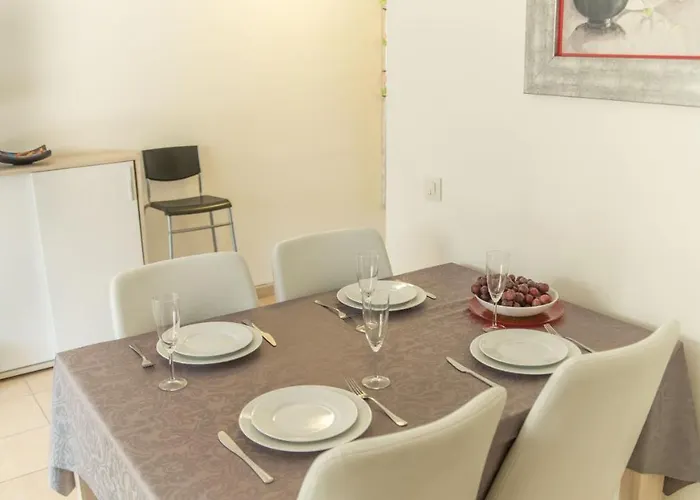 Townhouse Oasis Fanabe With 3 Bedrooms And Ac, Mir150 Appartement