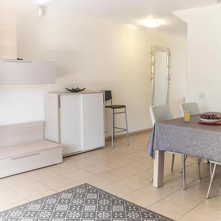Appartement Townhouse Oasis Fanabe With 3 Bedrooms And Ac, Mir150 Costa Adeje (Tenerife)
