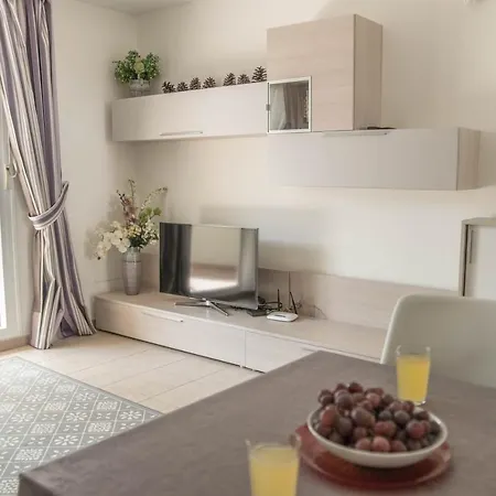 Appartement Townhouse Oasis Fanabe With 3 Bedrooms And Ac, Mir150